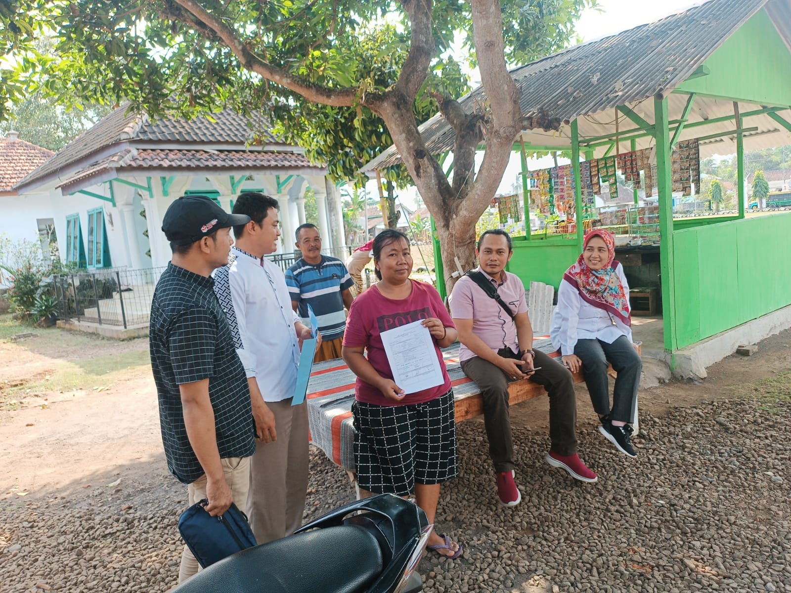 KPU JEMBER NYATAKAN 70 PERSEN HASIL VERIFIKASI FAKTUAL CALON PERSEORANGAN TIDAK MEMENUHI SYARAT 