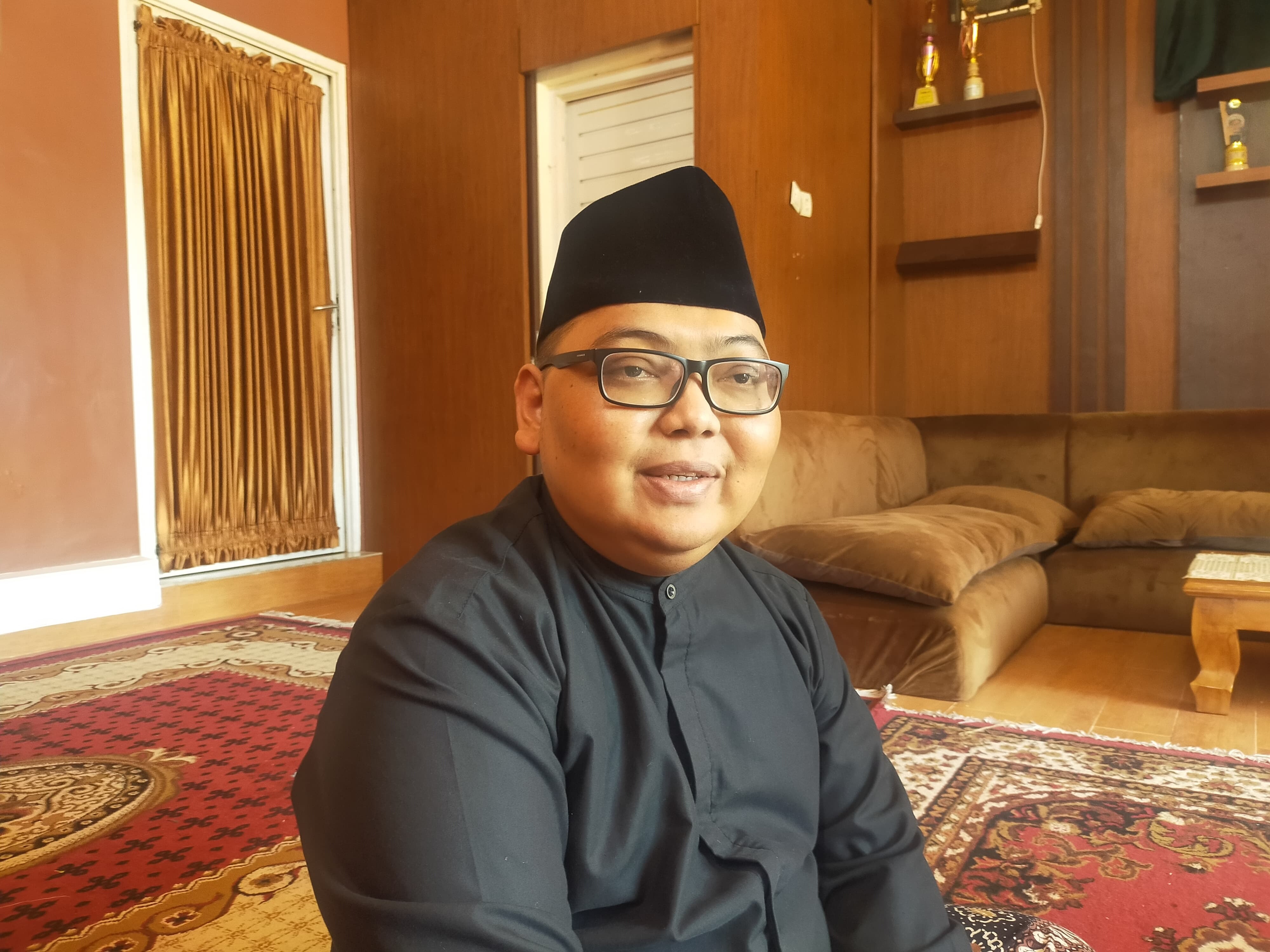 CALON INDEPENDEN GUS JADDIN-ARISMAYA GAGAL MELAJU PILKADA JEMBER