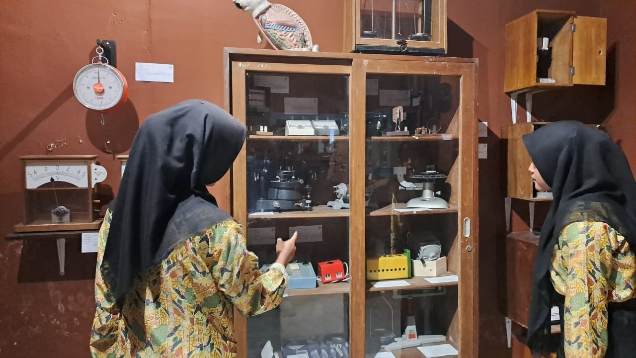 KALIBER, MUSEUM BARU DI JEMBER YANG DAPAT DIAKSES MELALUI WISATA JEMBER KELILING KOTA