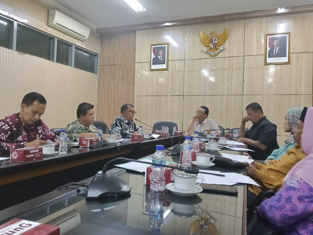 realisasi-pendapatan-parkir-kabupaten-jember-sangat-rendah-hanya-rp16-miliar