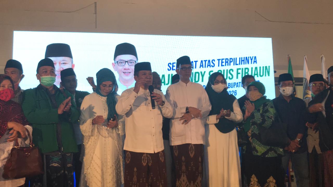 nasdem-dan-empat-partai-pengusung-hendy-gus-firjaun-kawal-penghitungan-suara-kpu-jember