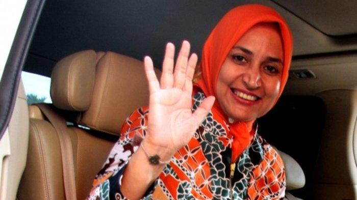 Kunjungi PKS Jember, Faida Mengaku Didorong 3 Partai Untuk Maju Jadi Bupati Lagi