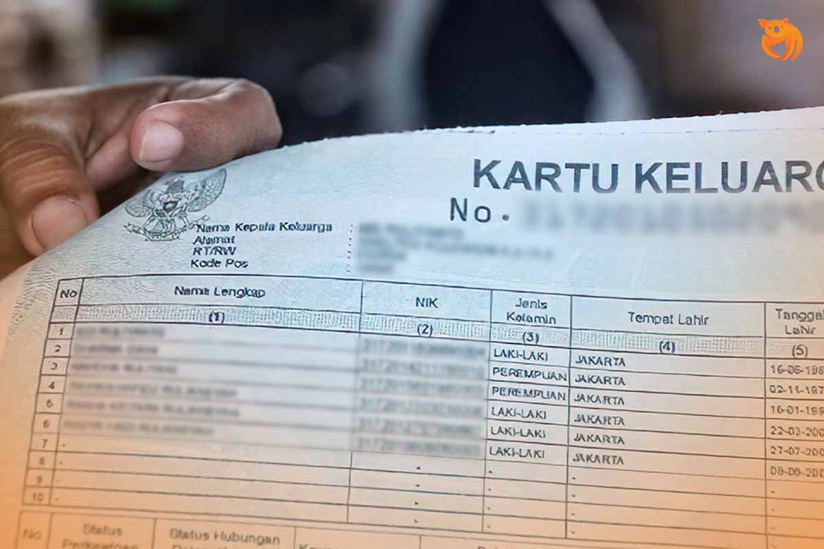 PINDAH DOMISILI DAN TITIP KK UNTUK  PPDB ZONASI TIDAK DISARANKAN, INI PENJELASANNYA