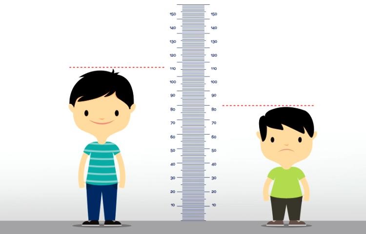 MENCEGAH STUNTING DENGAN KONSUMSI PROTEIN HEWANI