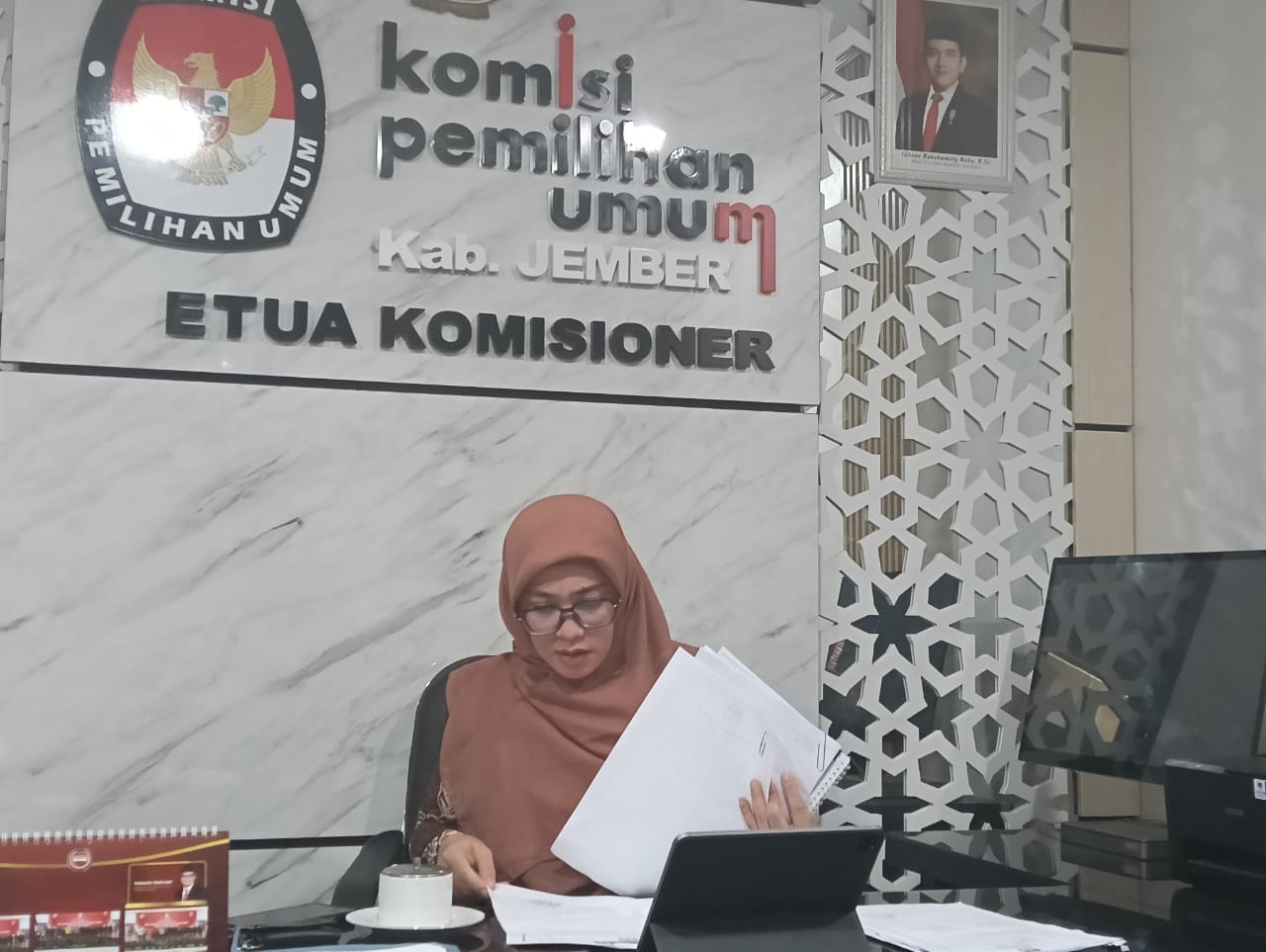 tidak-hadiri-rdp-pansus-dprd-ini-alasan-kpu-jember