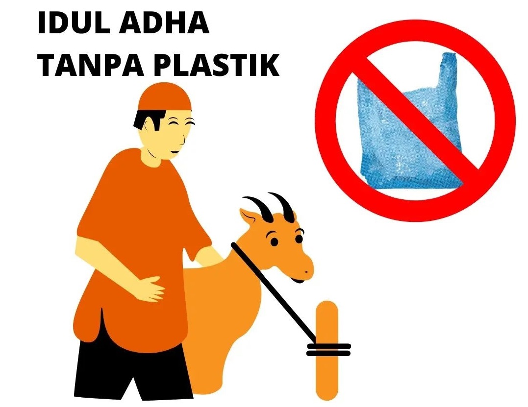 bagi-bagi-daging-kurban-pakai-besek-dan-daun-langkah-kecil-kurangi-sampah-plastik