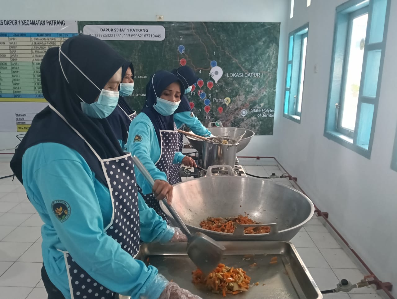 dapur-mbg-bintoro-patrang-tunggu-sertifikat-higiene-produksi-tetap-jalan-sesuai-prosedur