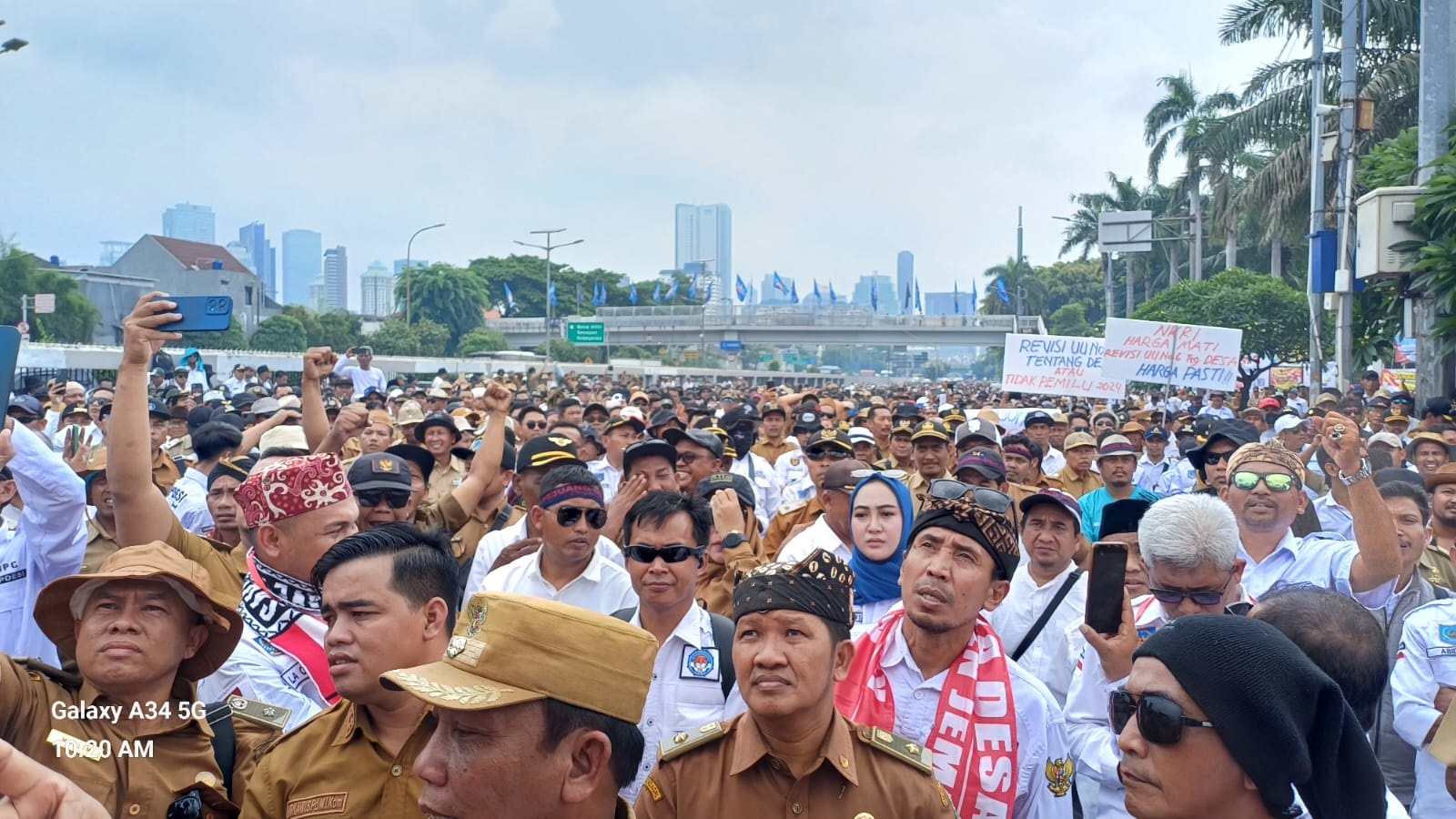 berdalih-rawan-konflik-horizontal-apdesi-minta-perpanjangan-jabatan-kades-menjadi-9-tahun