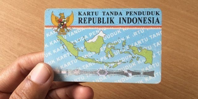 ODGJ BERHAK PUNYA E-KTP, DISPENDUKCAPIL JEMBER AKUI PELAYANANNYA TERKENDALA STIGMA