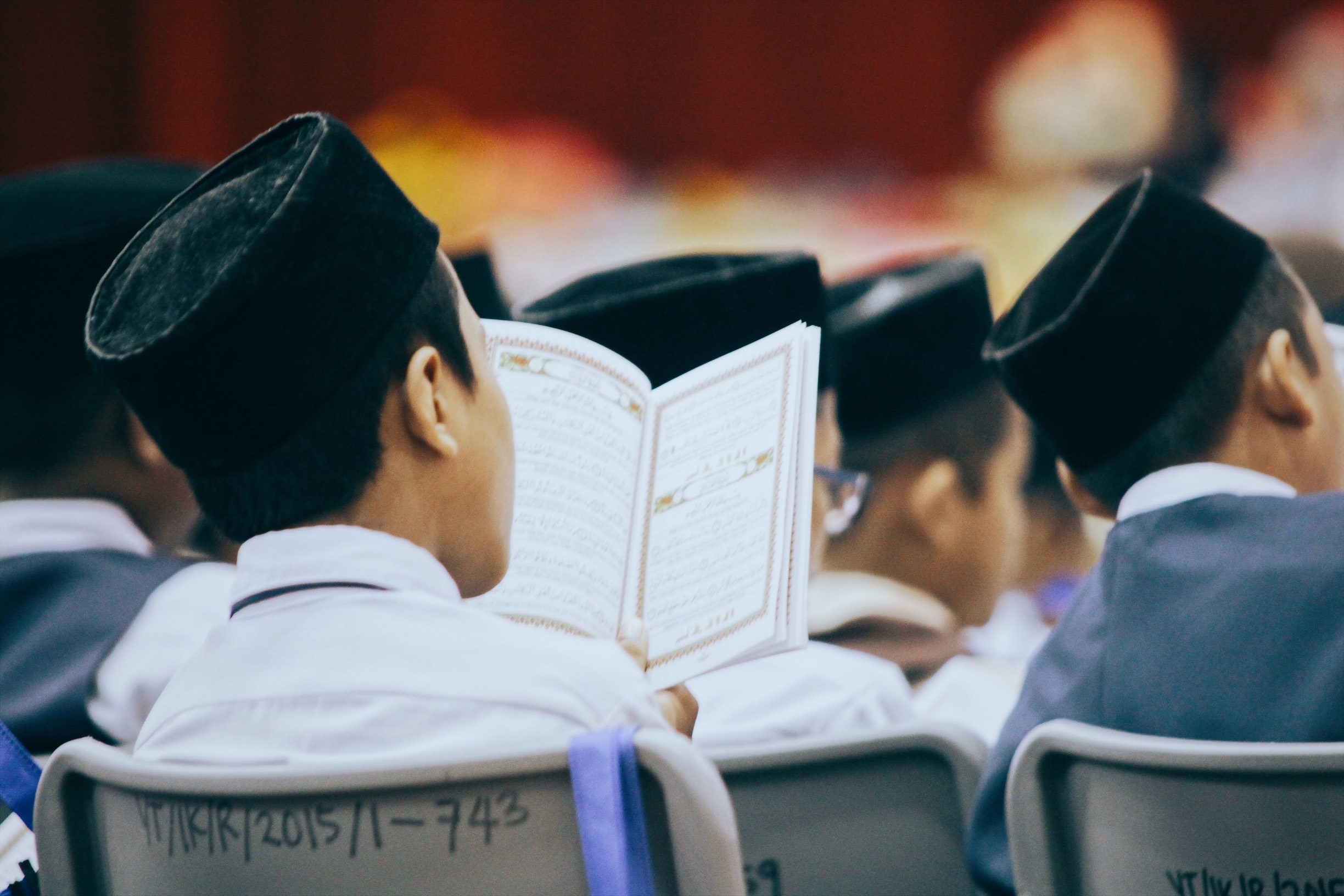 KEMAMPUAN BACA TULIS AL-QUR'AN TINGKAT SD-SMP DI JEMBER MASIH 40 PERSEN