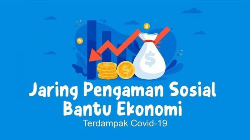 DINSOS JEMBER SIAPKAN BERBAGAI BANTUAN BAGI MASYARAKAT TERDAMPAK PPKM DARURAT