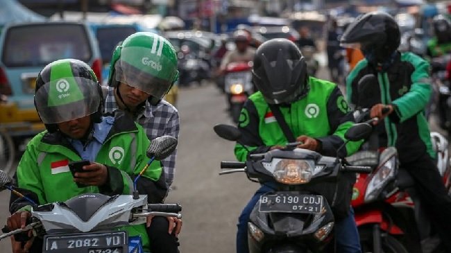 TARIF OJOL BAKAL NAIK PER 14 AGUSTUS, SEBAGIAN PENGGUNA DI JEMBER TAK KEBERATAN