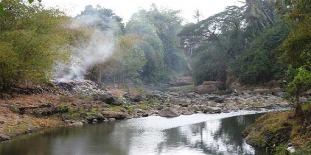 BOCAH 11 TAHUN TENGGELAM SAAT CARI IKAN DI SUNGAI BEDADUNG JEMBER