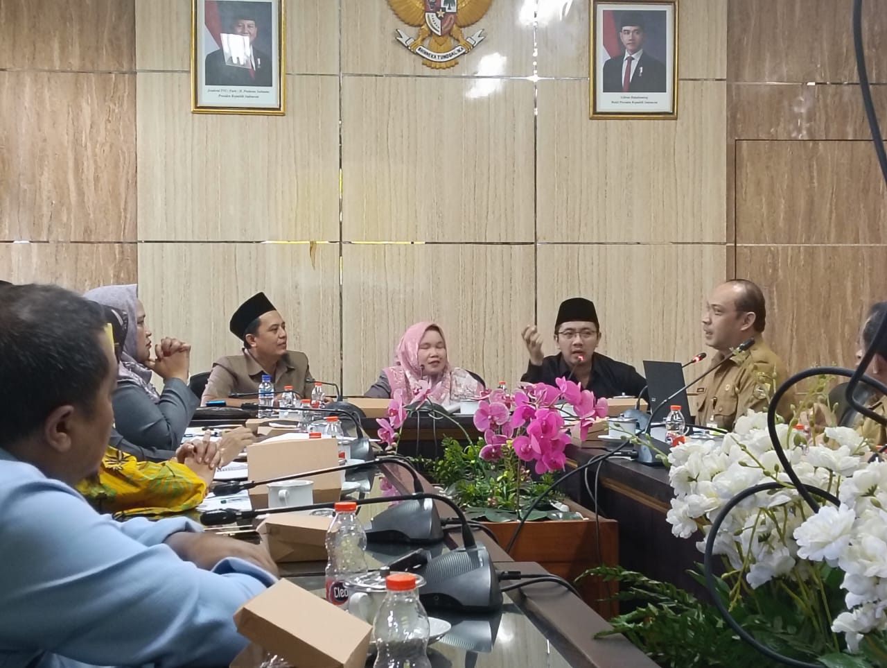 dprd-jember-sebut-dtks-semua-opd-berbeda-dengan-milik-bpjs