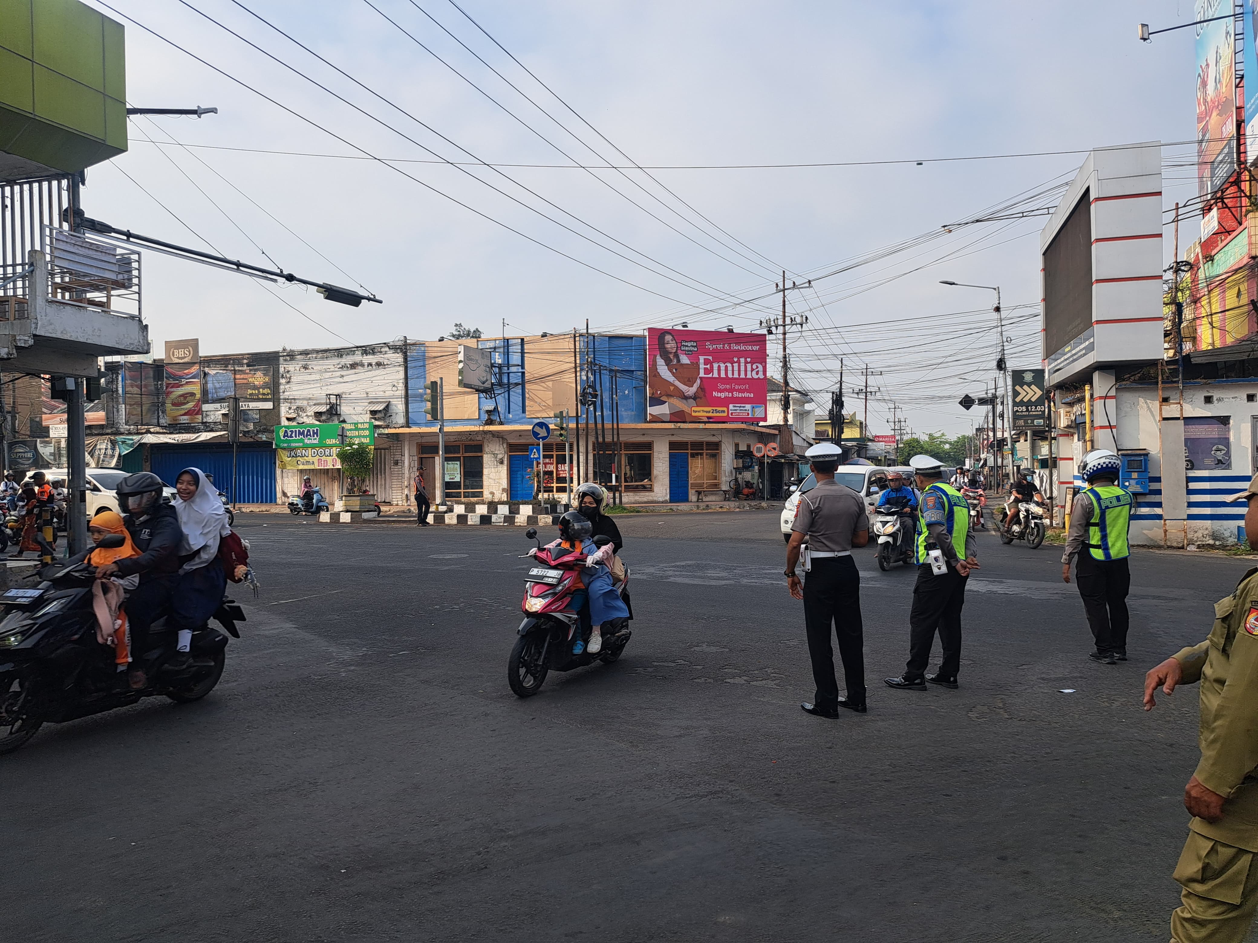 jalan-samanhudi-kembali-satu-arah-selatan-utara-uji-coba-30-hari