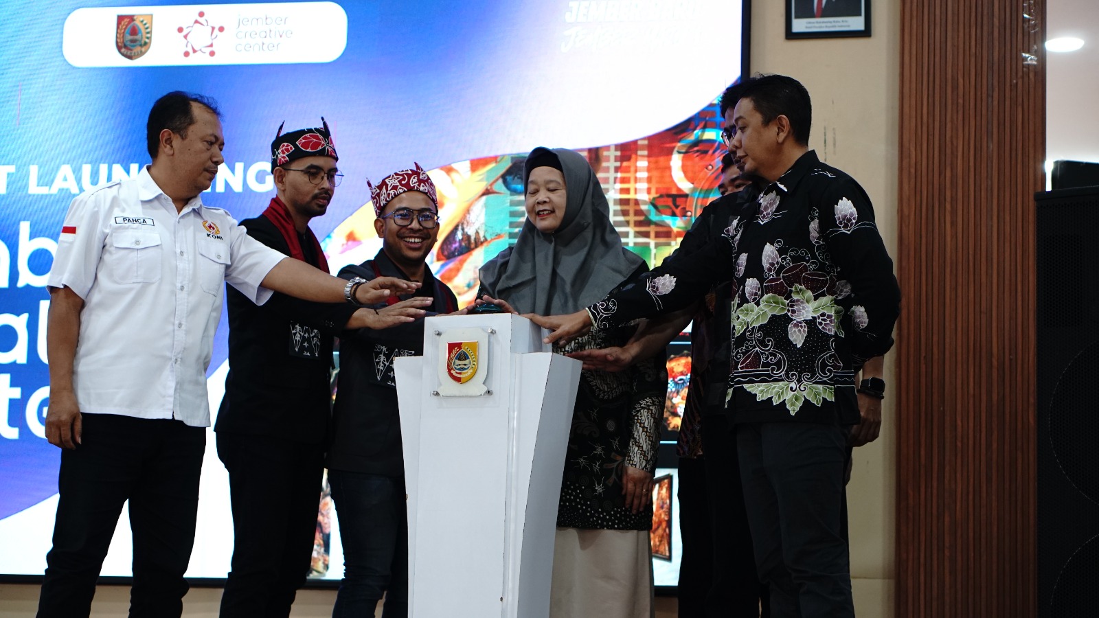 resmi-diluncurkan-jember-creative-centre-siap-jadi-rumah-besar-pelaku-ekonomi-kreatif