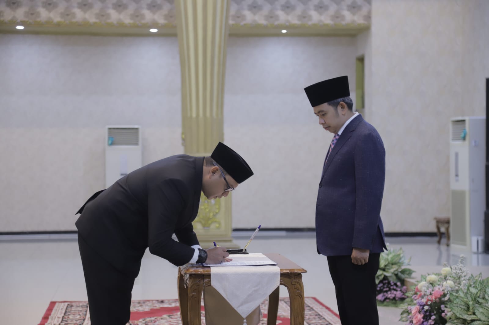 pemkab-jember-miliki-pj-sekda-baru-bupati-fawait-dorong-birokrasi-lebih-gesit-sambut-sotk-2026