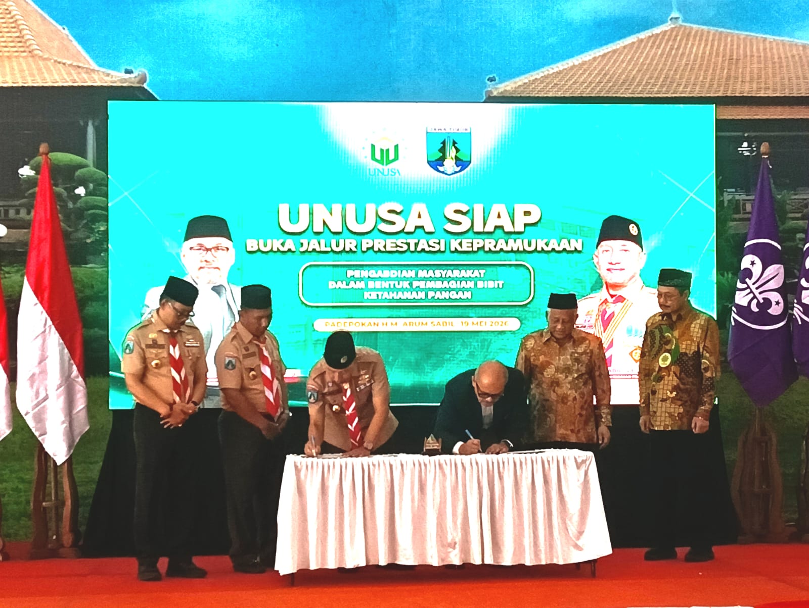kabar-baik-anak-pramuka-bisa-kuliah-kedokteran-lewat-jalur-khusus-di-unusa
