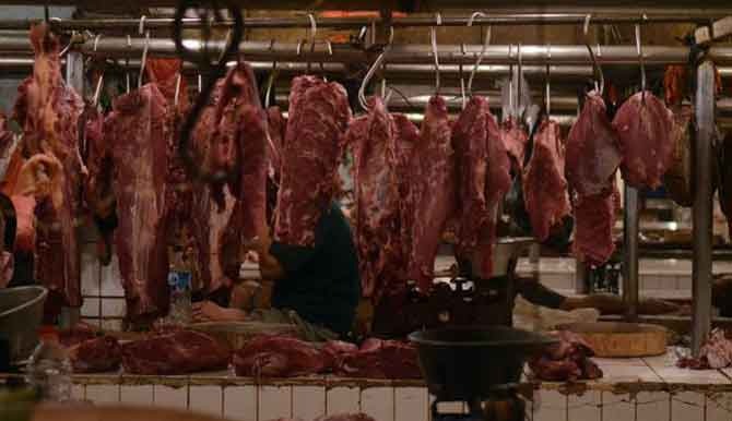 jelang-ramadan-harga-daging-sapi-di-jember-tembus-rp-150-ribu-per-kilogram