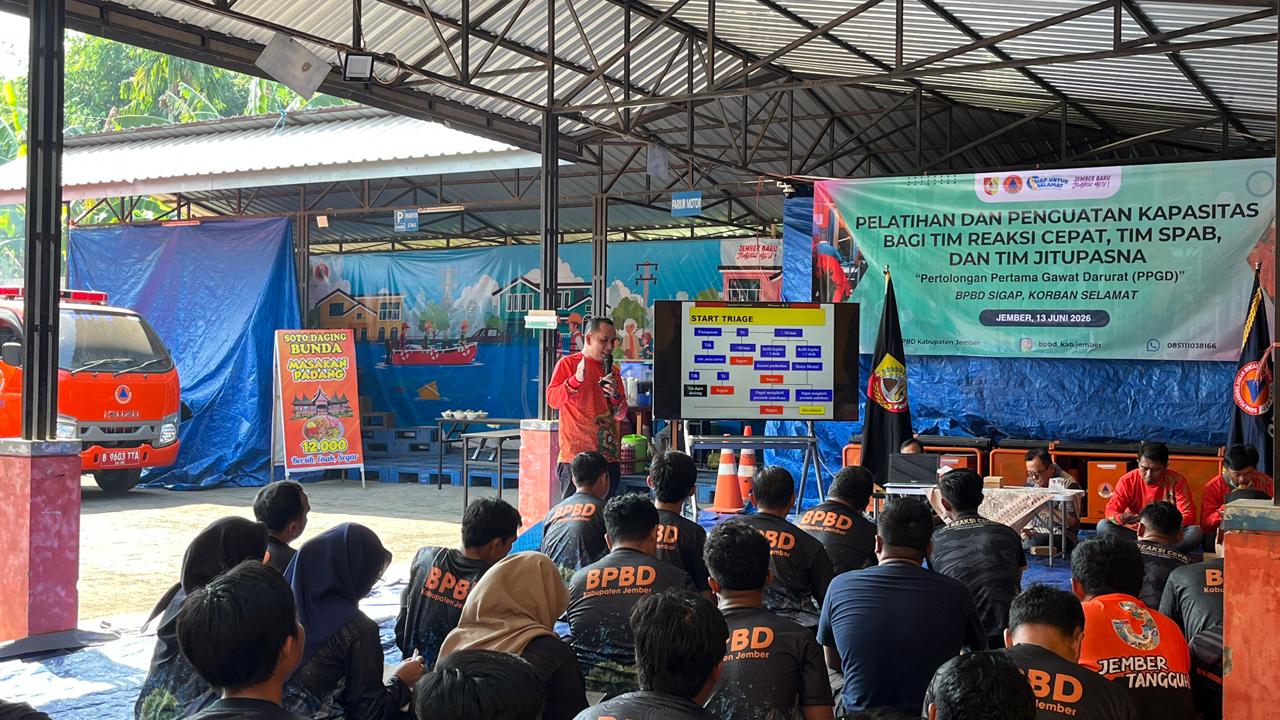 anggaran-menyusut-drastis-bpbd-jember-ungkap-cara-tetap-siaga-24-jam