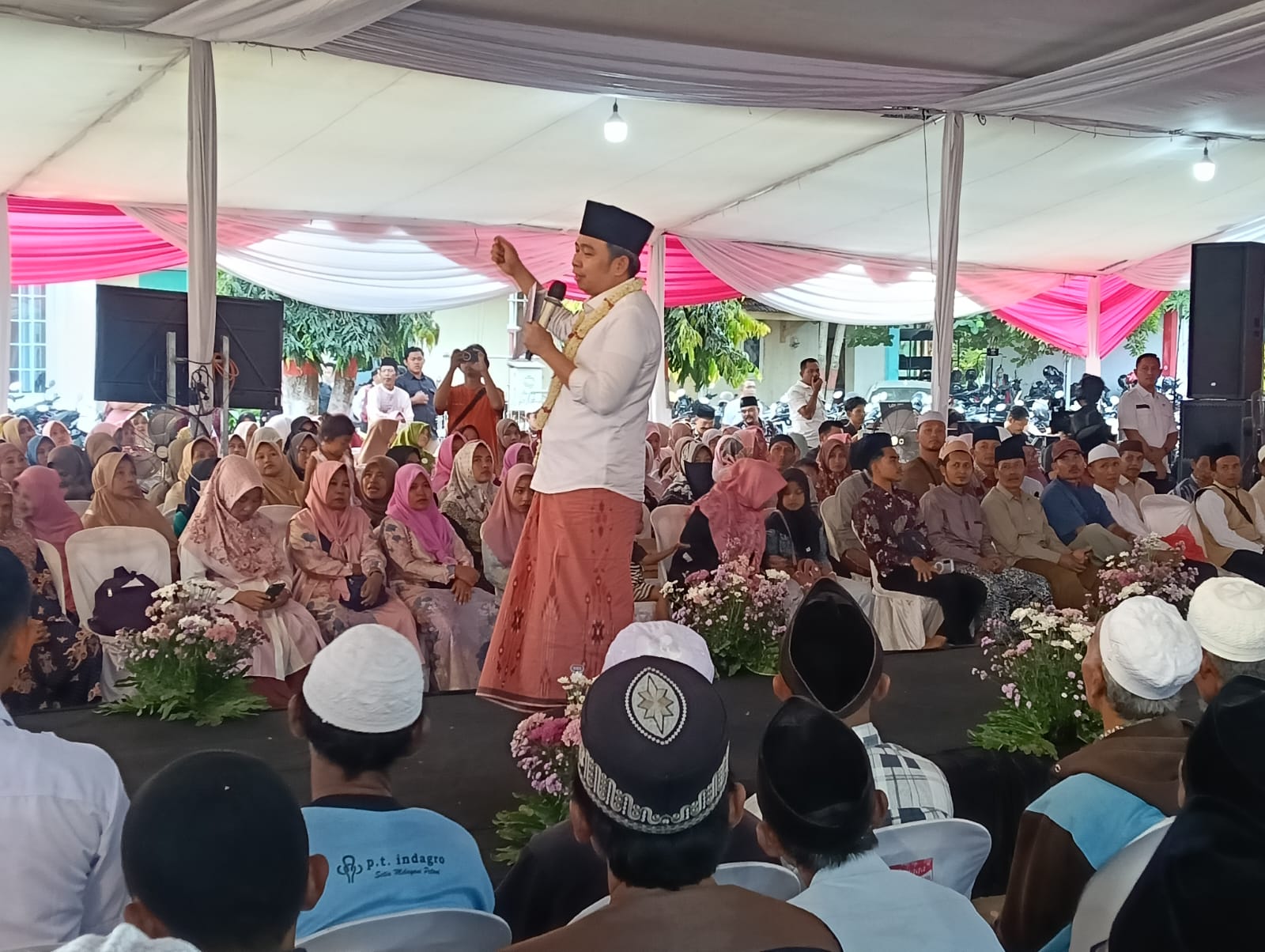 HOMECARE SEGERA DILUNCURKAN, 100 RIBU KELUARGA MISKIN DI JEMBER BAKAL PUNYA DOKTER KELUARGA