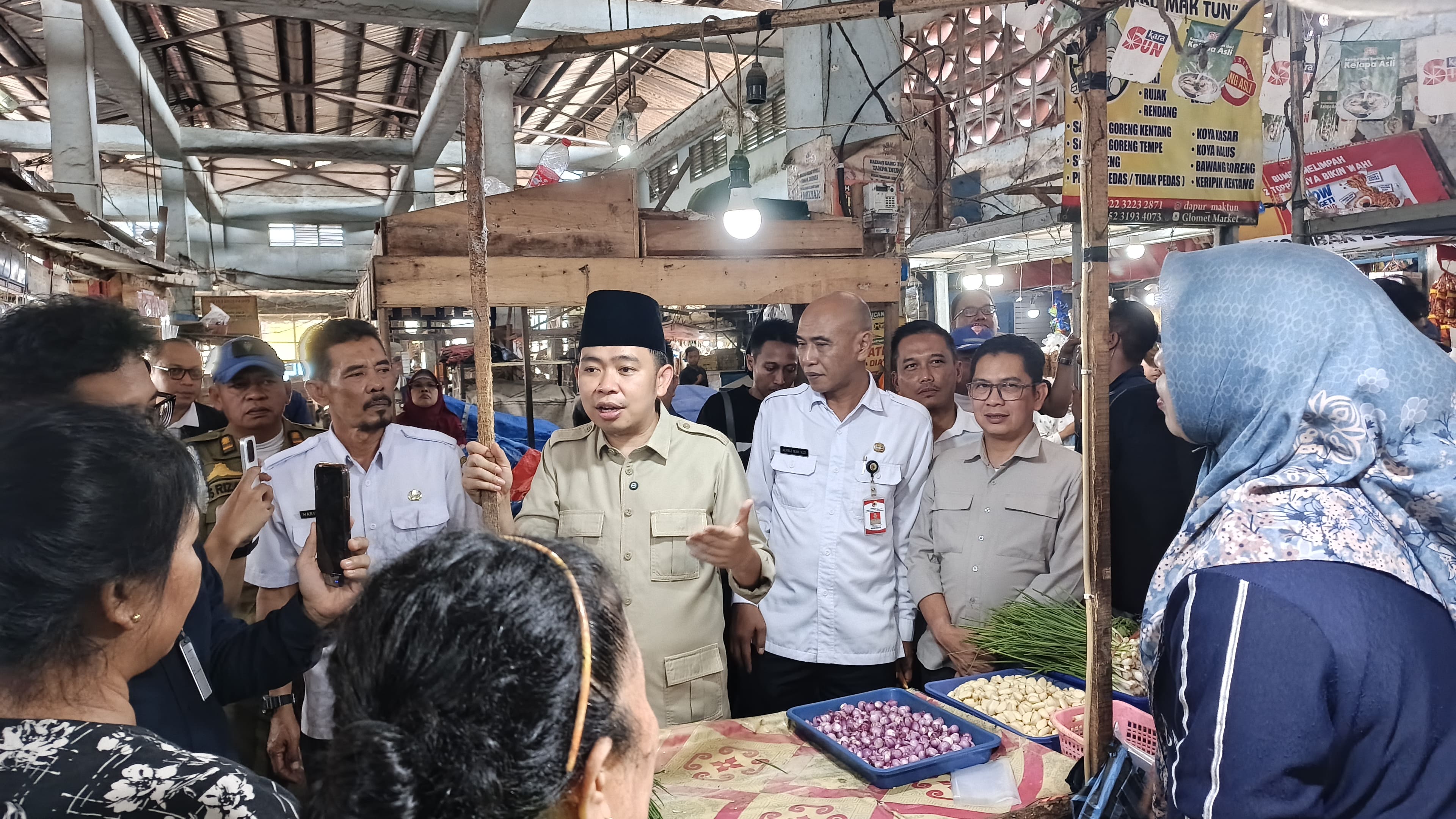 pasar-tanjung-ditata-pedagang-minta-jangan-digusur