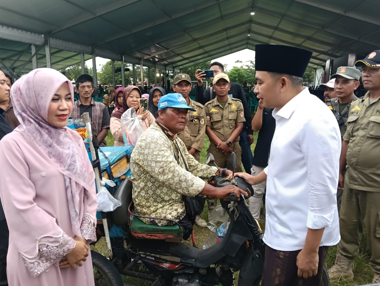 sekotak-es-krim-sejuta-harapan-cerita-haru-zaelani-di-apel-sholawat