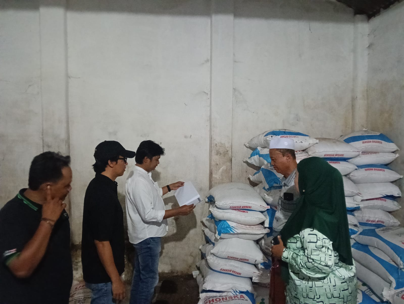 data-e-rdkk-disorot-dprd-jember-temukan-dugaan-pelanggaran-pupuk-subsidi