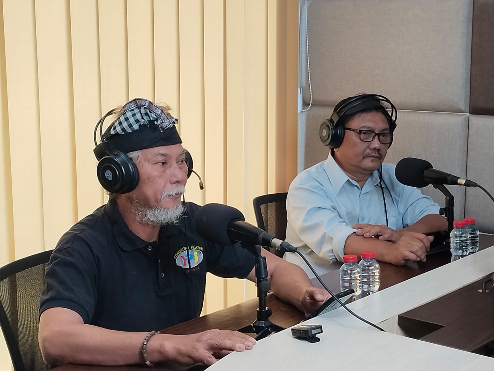 JEMBER BERSIAP MILIKI RUMAH BESAR EKONOMI KREATIF LEWAT SOFT LAUNCHING JCC