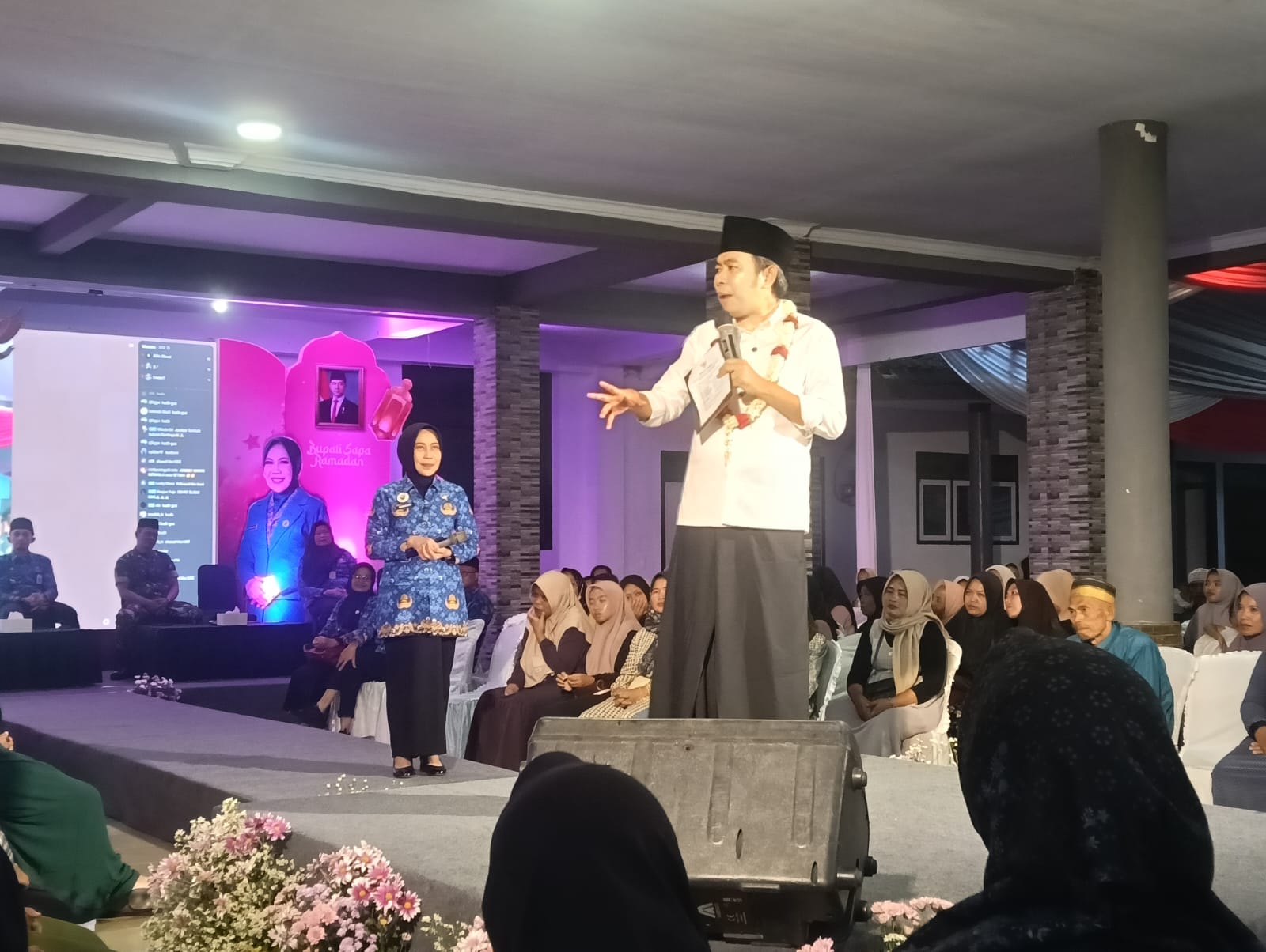 program-sudah-jalan-warga-belum-tahu-gus-fawait-turun-langsung-sosialisasi