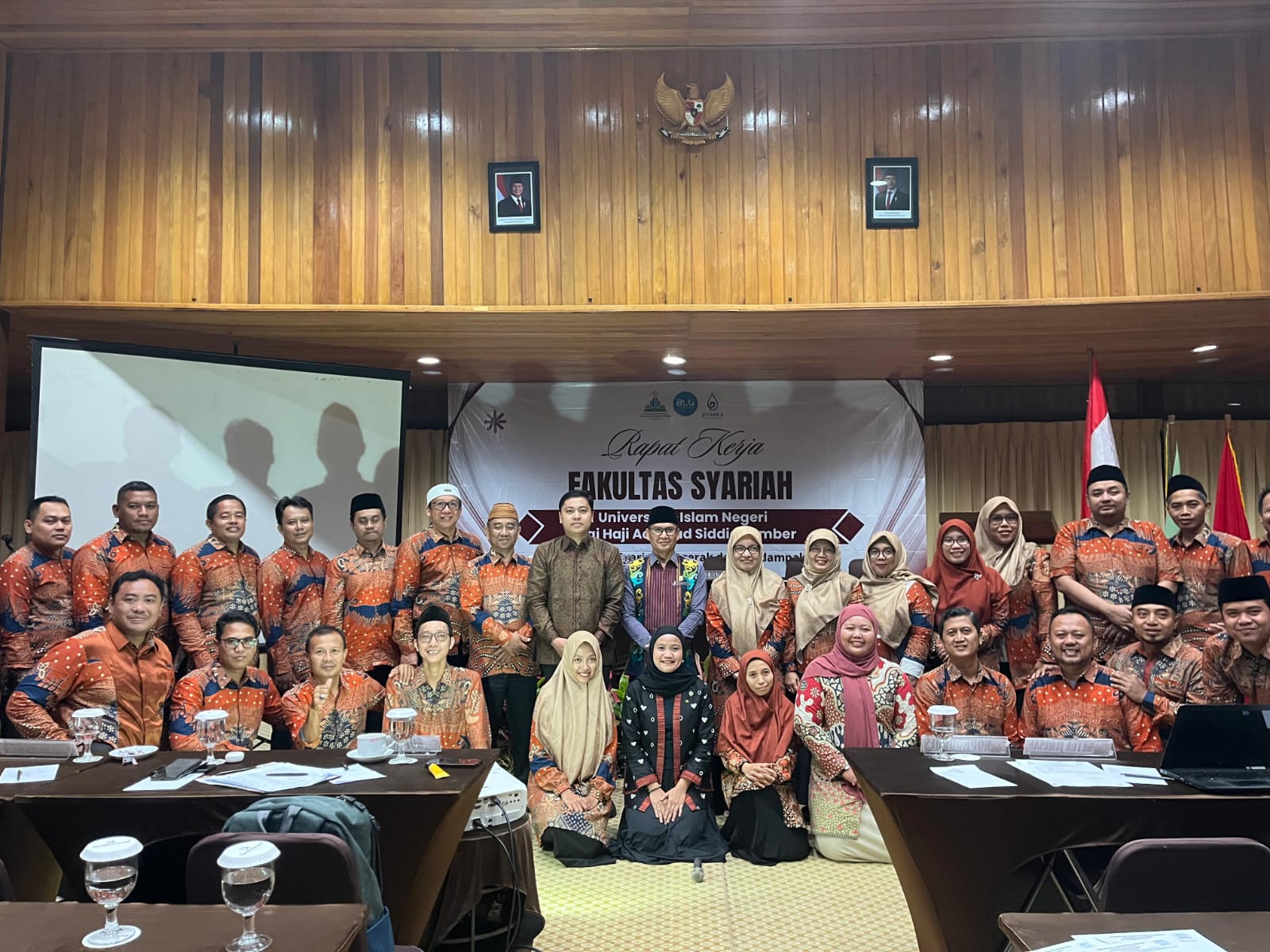 fakultas-syariah-uin-khas-jember-tancap-gas-lewat-catur-tranformasi-2026