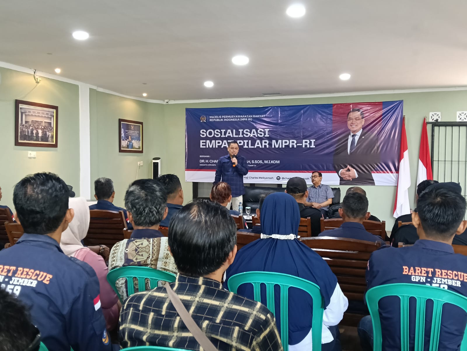 hcm-apresiasi-garda-pemuda-nasdem-jember-relawan-jadi-garda-terdepan-kemanusiaan