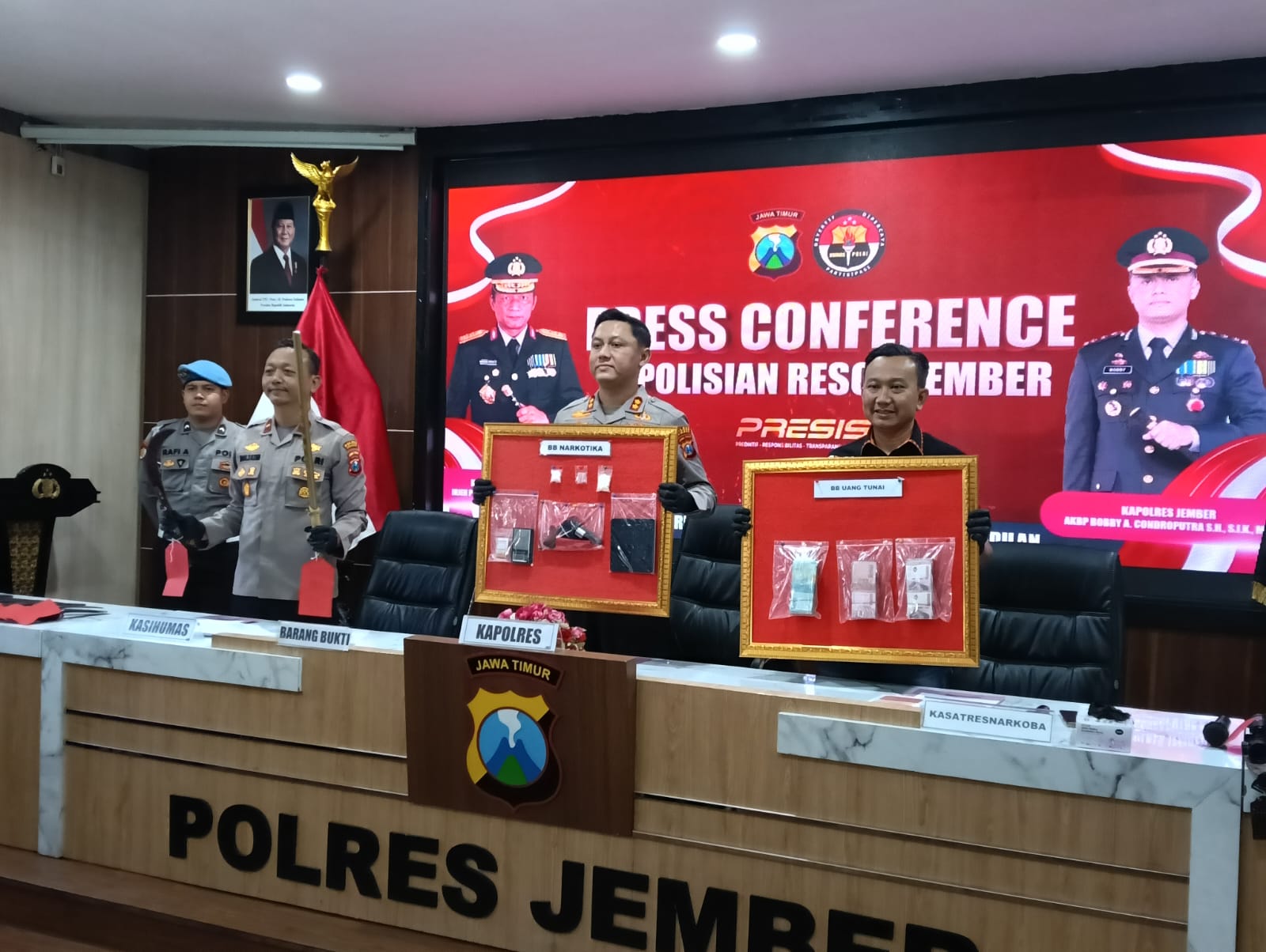 manfaatkan-momen-mudik-kasus-narkoba-di-jember-meningkat-modus-tanam-ranjau-terbongkar