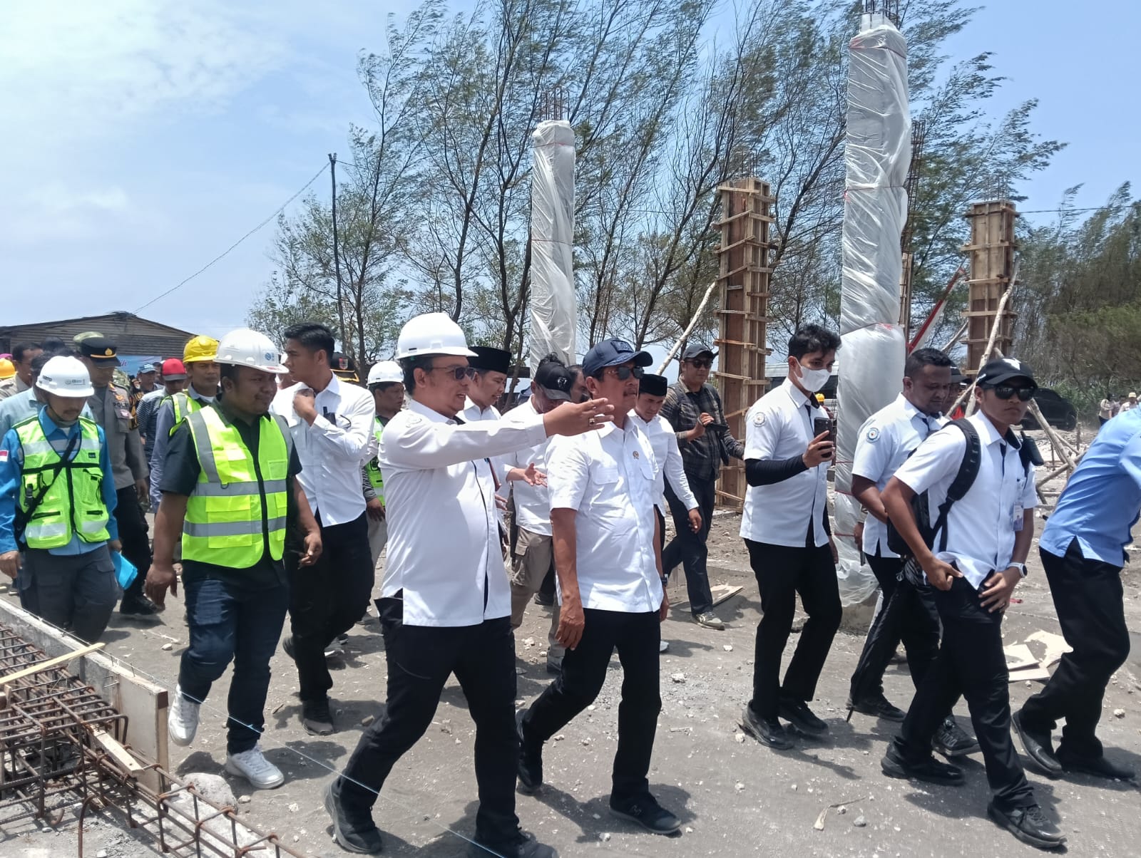 knmp-jember-ditarget-rampung-november-menteri-kp-minta-proyek-dipercepat