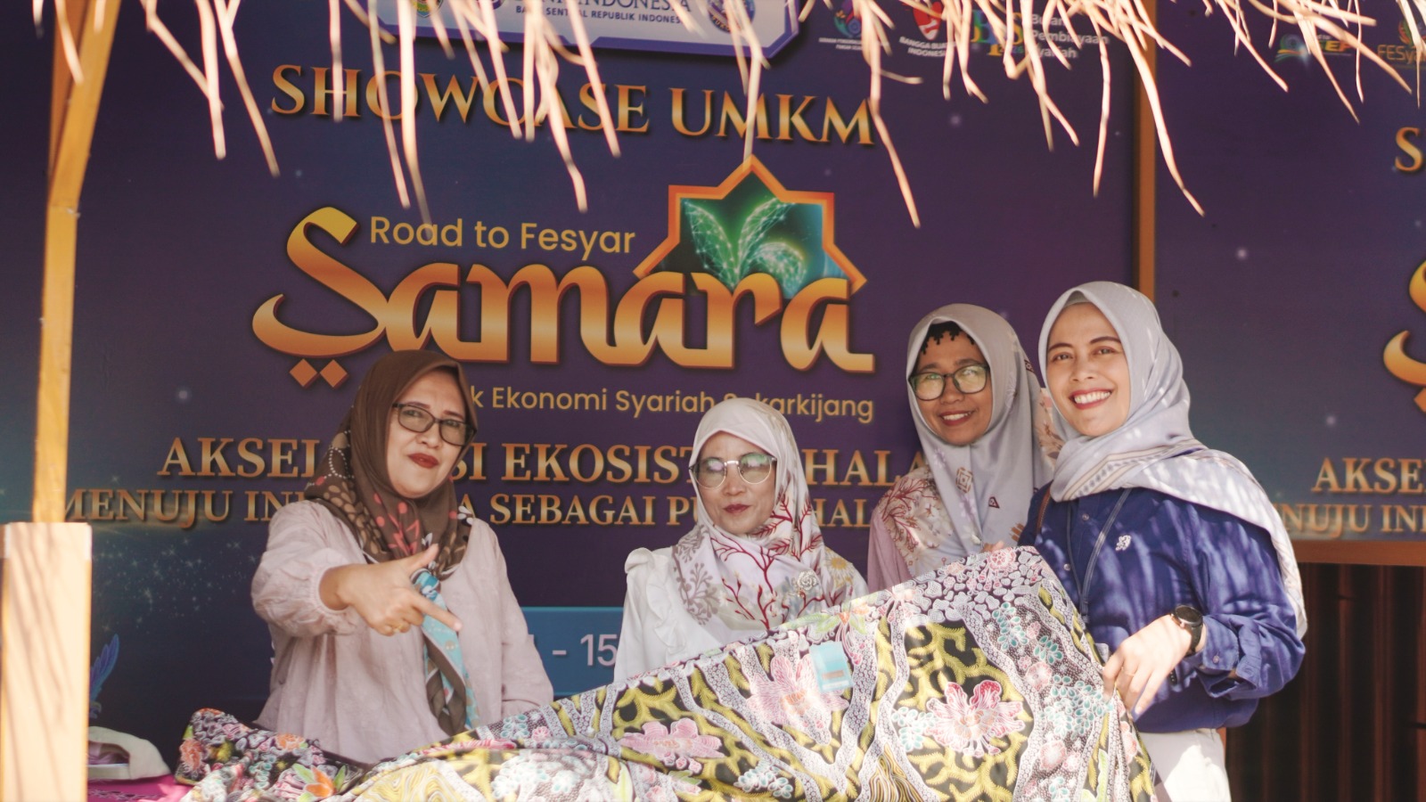 perkuat-ekosistem-halal-bi-jember-dan-pemkab-situbondo-hadirkan-samara-2026