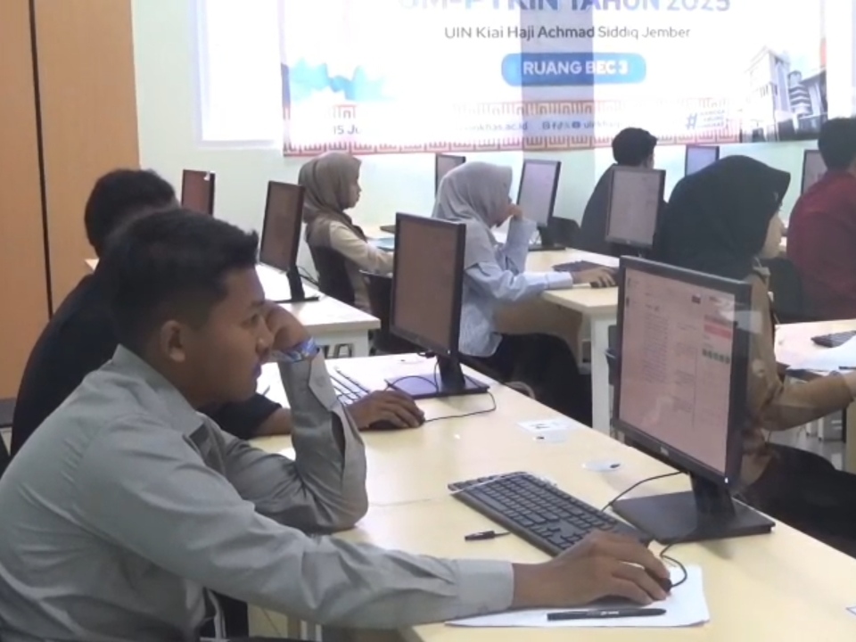 um-ptkin-uin-khas-jember-2026-pai-dan-ekonomi-bisnis-syariah-jadi-primadona-ribuan-peserta-berebut-kursi