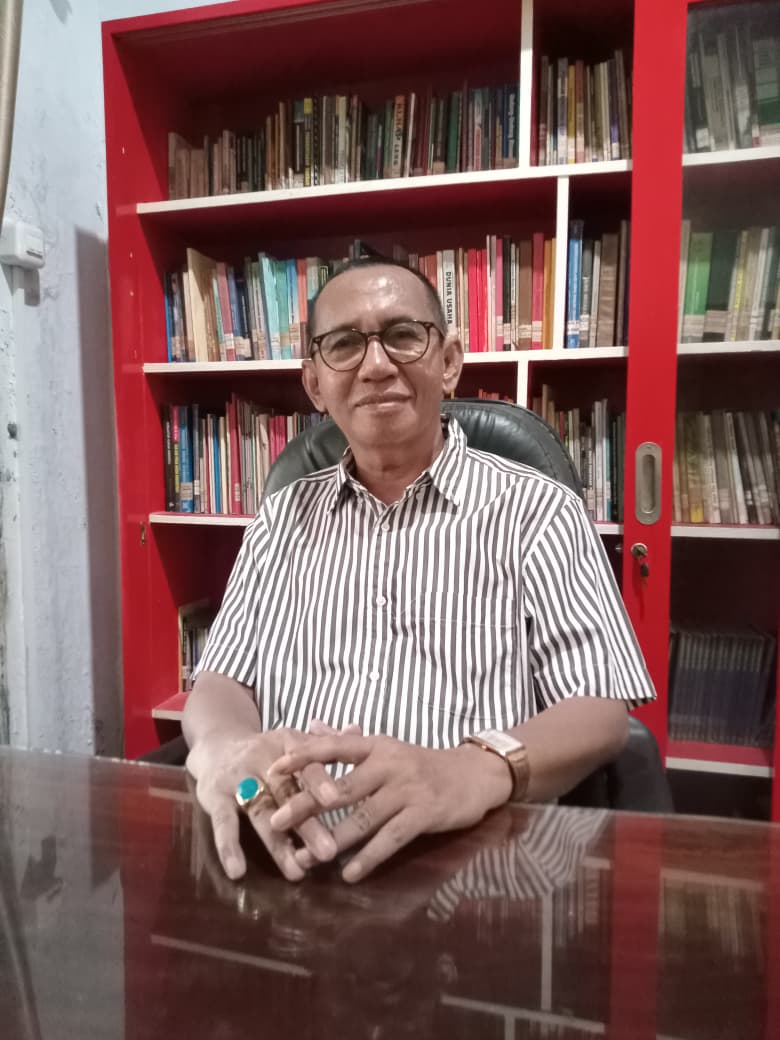 MAIN GAME SAAT RAPAT DPRD, PAKAR HUKUM: ITU BENTUK KETIDAKSERIUSAN PEJABAT PUBLIK