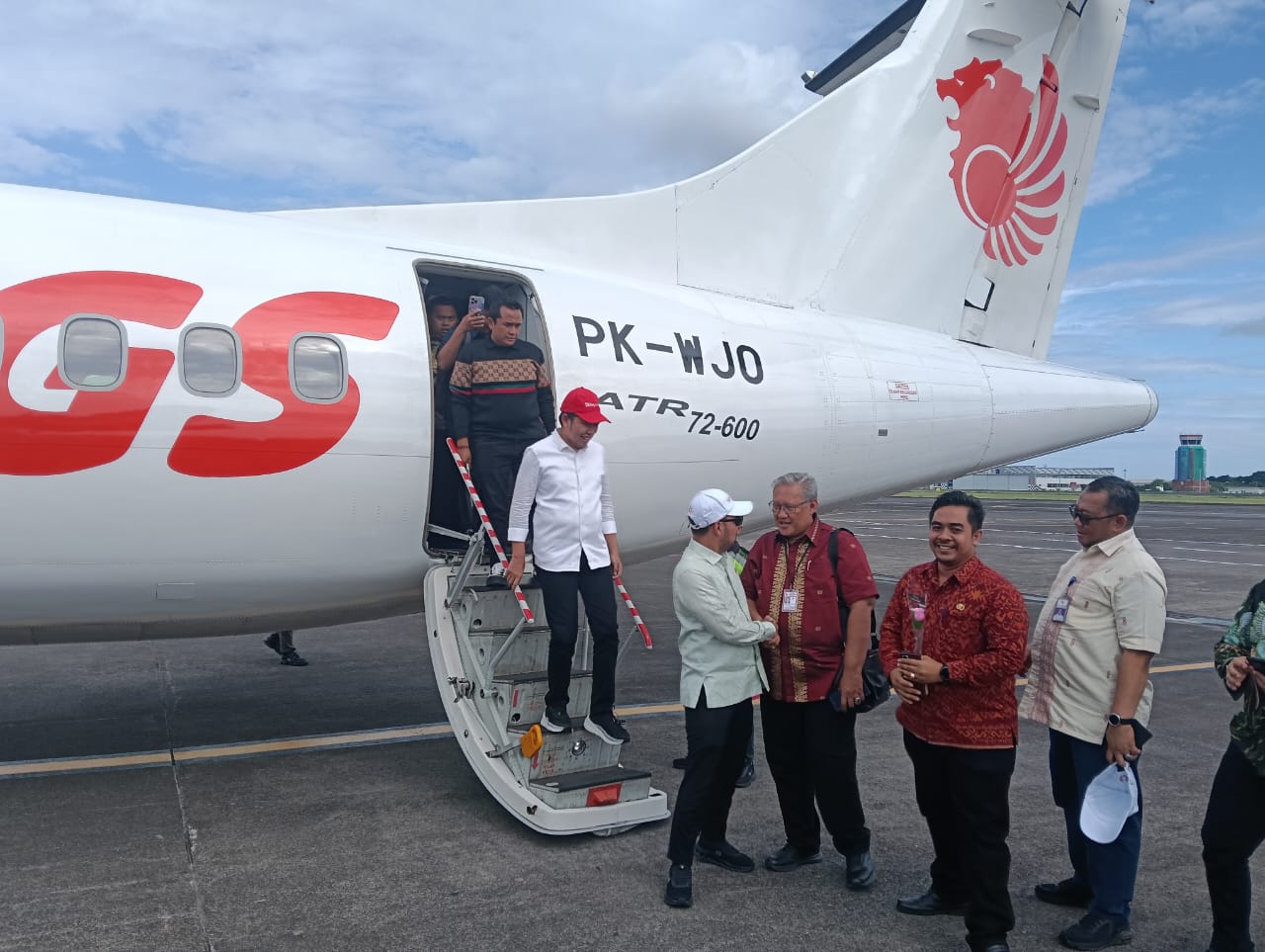 RUTE JEMBER–BALI JADI PRIMADONA BARU, PENUMPANG MELEDAK DI HARI PERTAMA