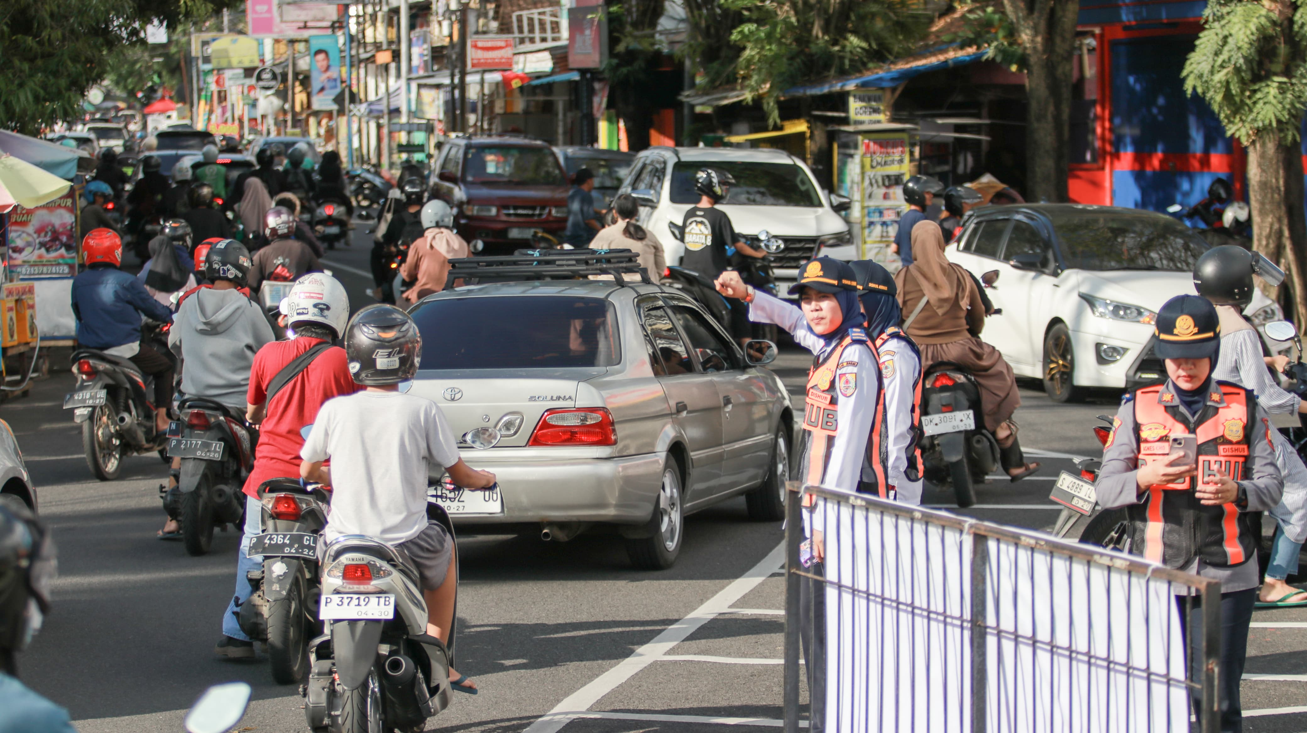 ssa-lingkar-kampus-kembali-diterapkan-antisipasi-macet-ramadan
