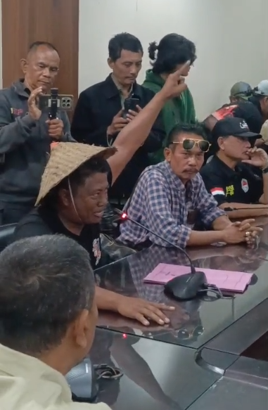 TAK PERLU SERTIFIKAT TANAH, 1.355 RUMAH WARGA JEMBER DAPAT BANTUAN BEDAH RUMAH 2026