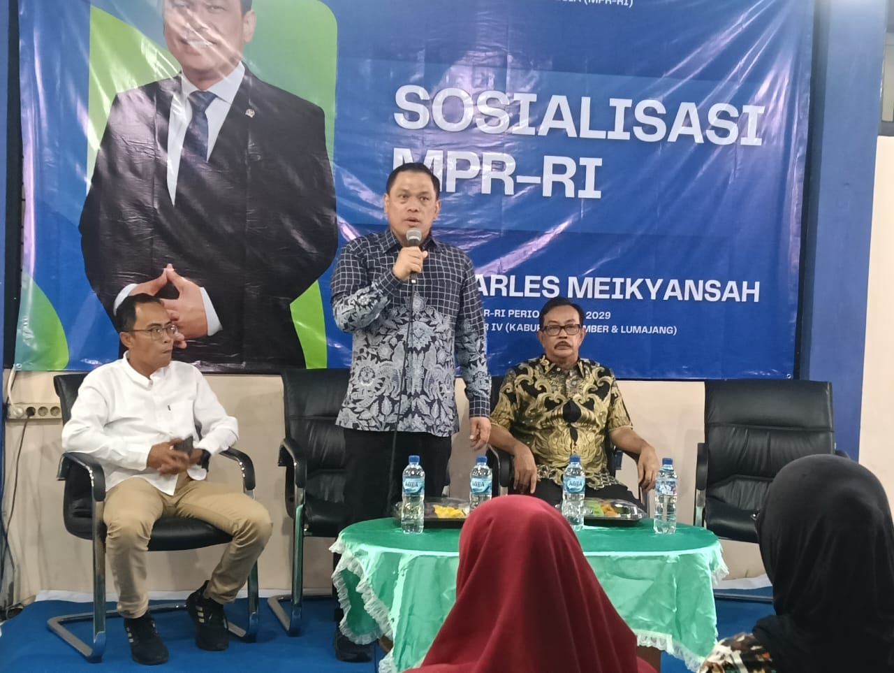 infrastruktur-jember-diperkuat-haji-charles-meikyansyah-salurkan-rp36-miliar-tahun-2026