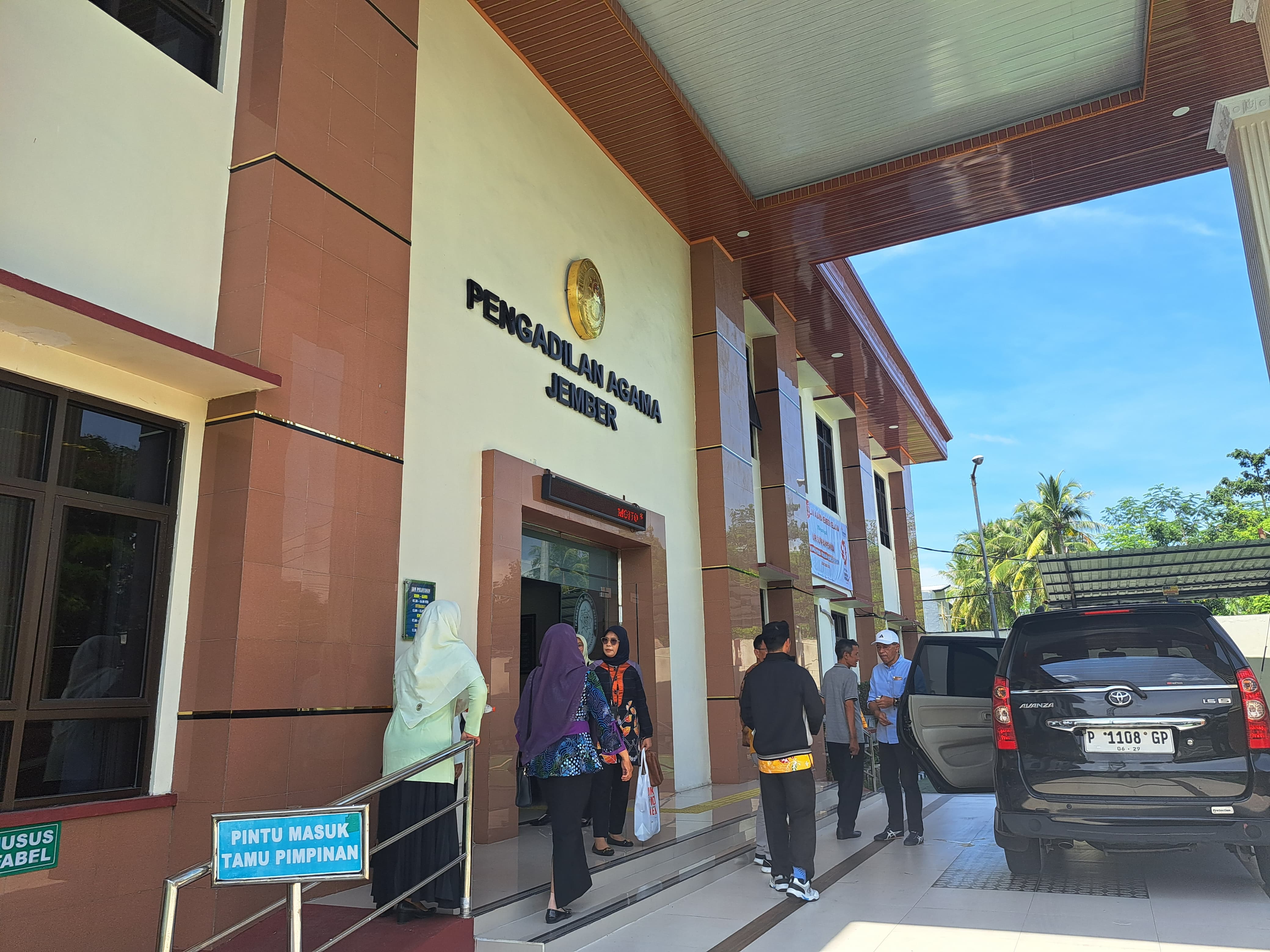 pengadilan-agama-jember-kebanjiran-gugatan-cerai-istri-jadi-pihak-paling-banyak-menggugat