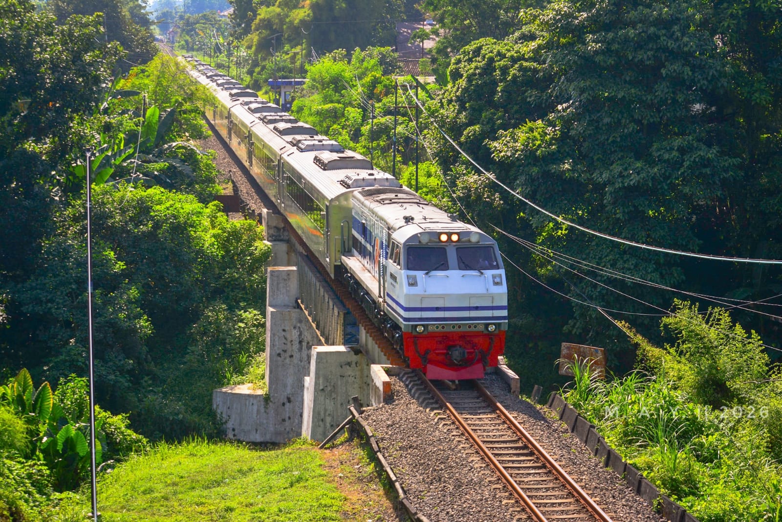 kai-daop-9-jember-siapkan-kereta-eksekutif-gratis-untuk-350-peserta-tajemtra-2026