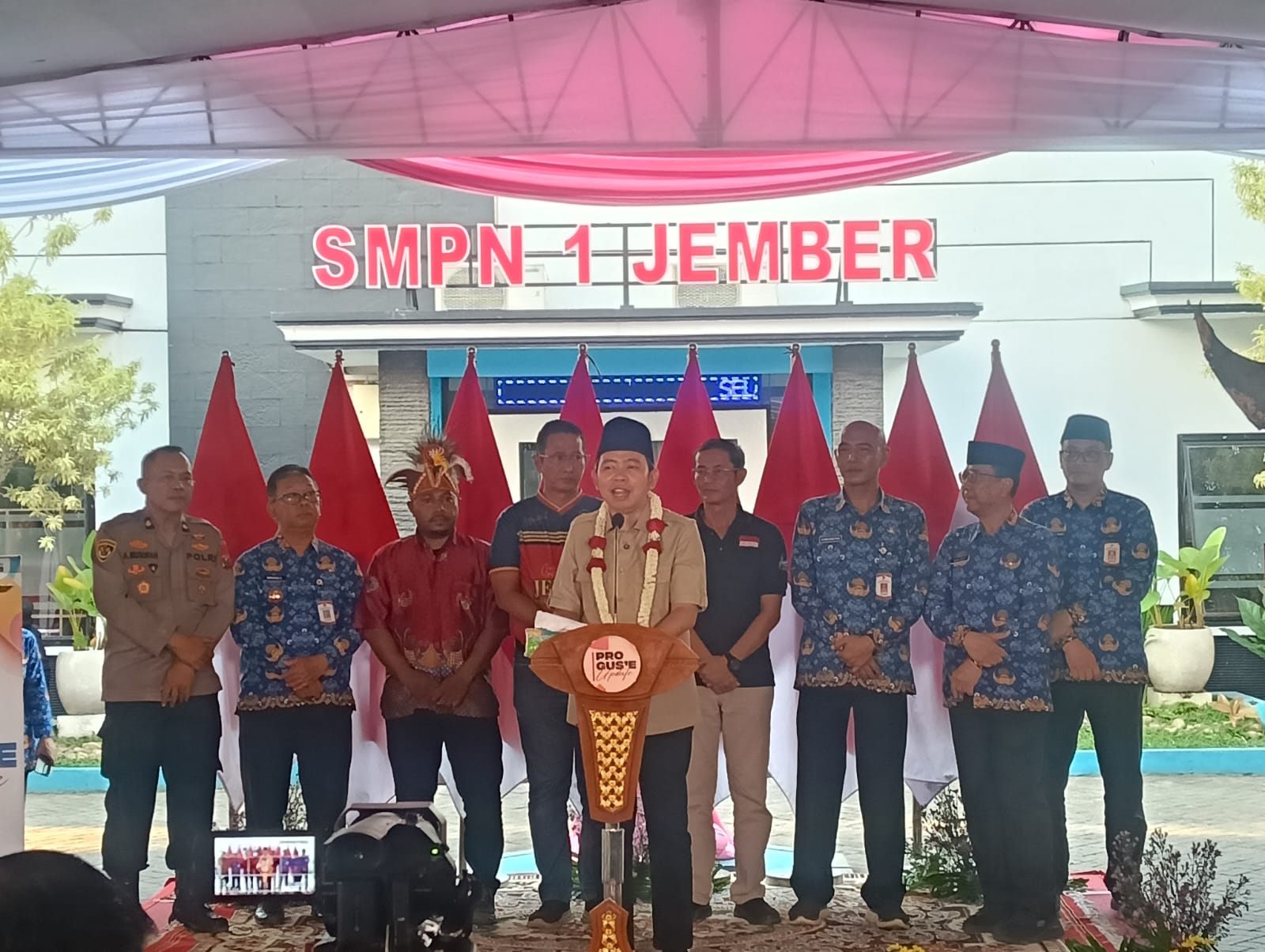 BELUM BAYAR PAJAK? TENANG, GUS FAWAIT PERPANJANGAN PROGRAM BEBAS DENDA